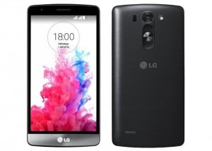 LG G3S