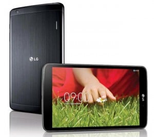 LG G Pad 8.3