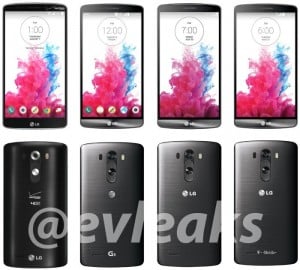 LG G3