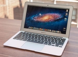 2014 MacBook Air