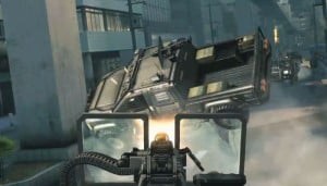 Modern Combat 5 Blackout
