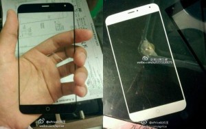 Meizu MX4