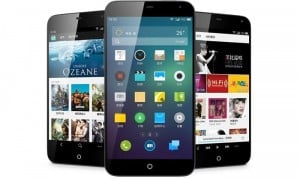 Meizu