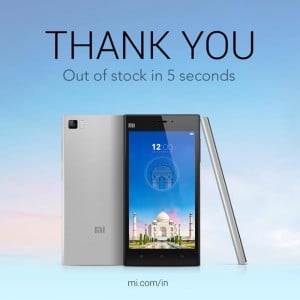 Xiaomi Mi3