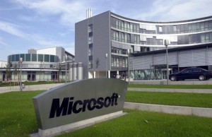 microsoft