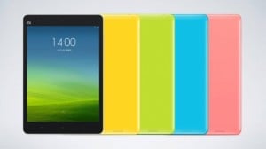 Xiaomi MiPad
