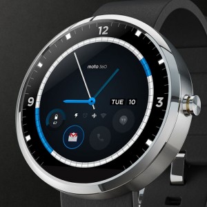 Android Wear