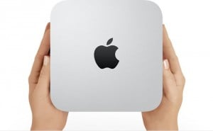 new mac mini