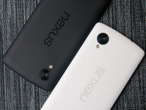 Android 5.0 L