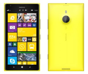nokia lumia 1520