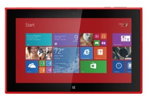 Nokia Lumia 2520