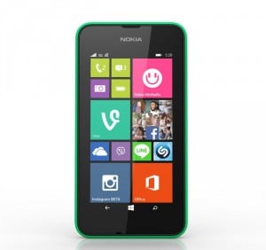 Lumia 530