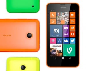 Lumia 635