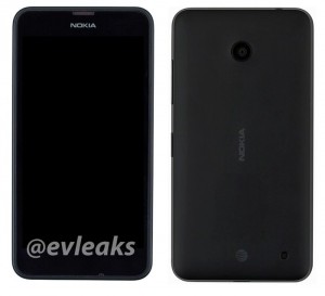 nokia lumia 635
