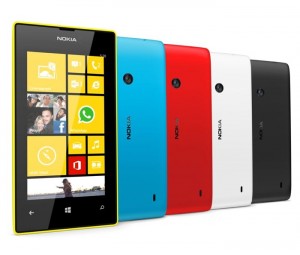 nokia lumia 720