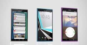 nokia lumia x