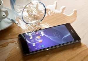 Sony Xperia Z3