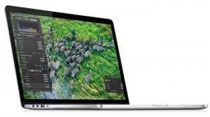 2014 Retina MacBook Pro