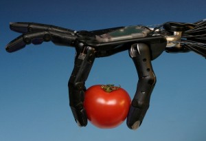 robotic hand