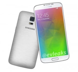 Samsung Galaxy F