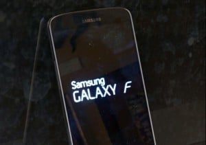 samsung galaxy f