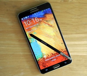 Galaxy Note 4