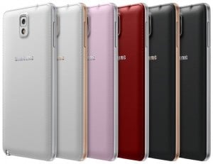 Samsung Galaxy Note 4
