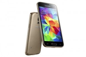 Galaxy S5 Mini