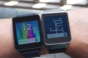 samsung gear live