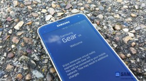 samsung gear vr