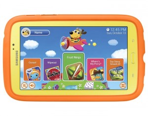 Samsung Kids Store