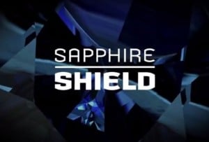 Sapphire Displays