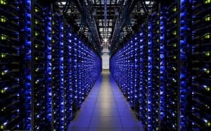 servers