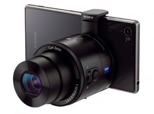 sony xperia