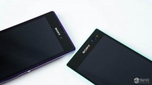 Sony Xperia C3