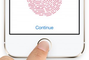 Touch ID