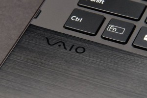 VAIO Laptops