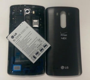 LG G3