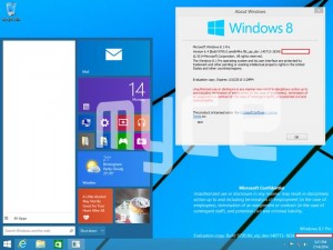windows 9 screenshots
