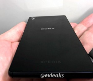 xperia Z3