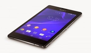 Sony Xperia T3