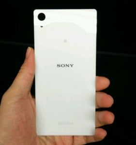 Sony Xperia Z3