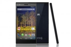 ZTE Phone