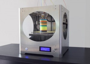 3d printer