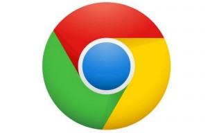 64-bit Chrome Browser