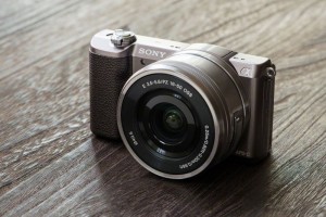 Sony A5100