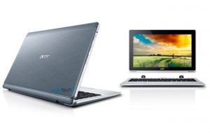 Acer Aspire Switch