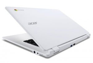Acer Chromebook