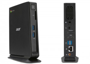 Acer Chromebox