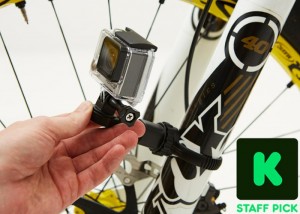 Action Camera